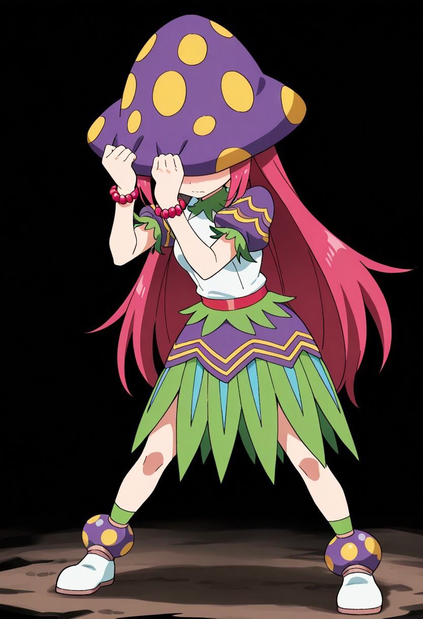 anime screencap,  masterpiece,  best quality on Tensor.Art