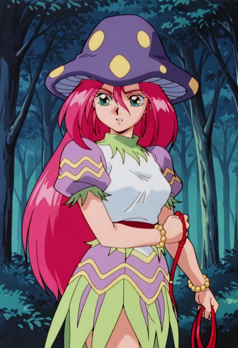 AWGXS,  anime screenshot,  retro artstyle on Tensor.Art