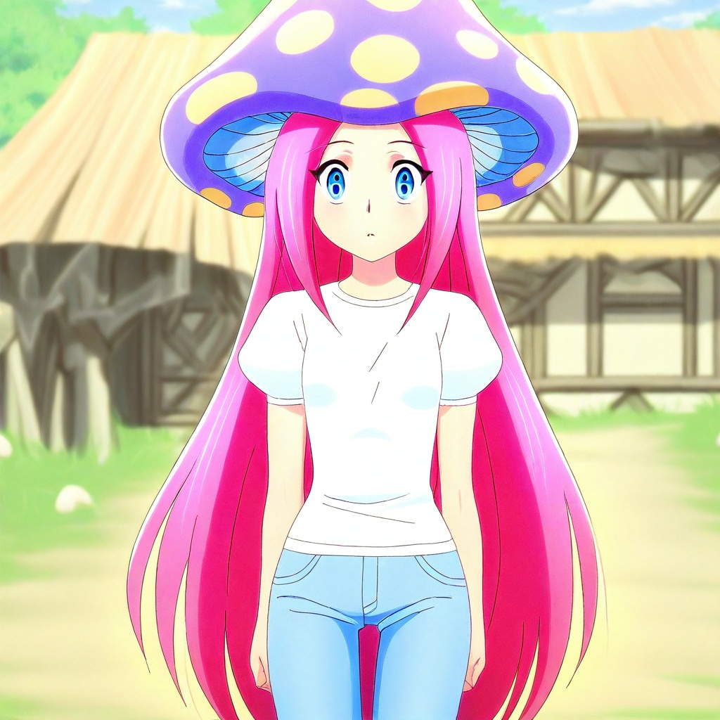 anime screencap,  masterpiece,  best quality on Tensor.Art