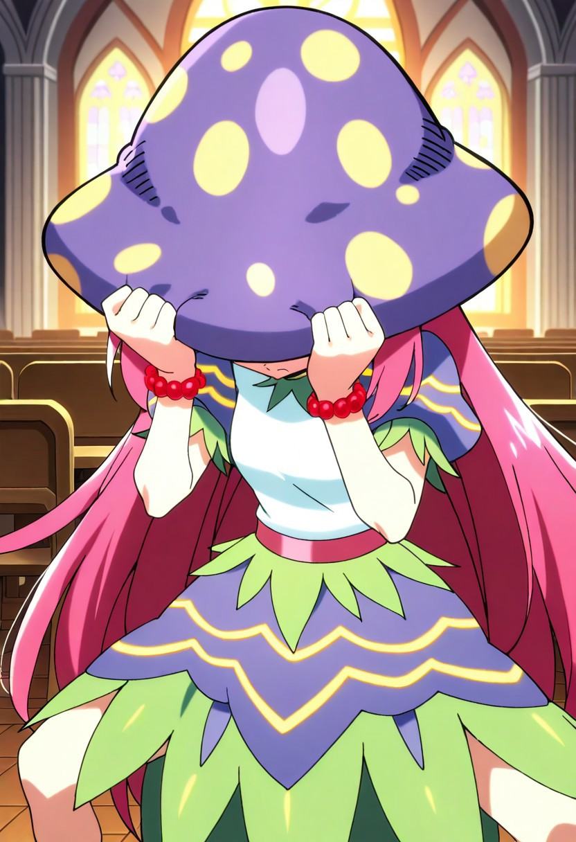 anime screencap,  masterpiece,  best quality on Tensor.Art