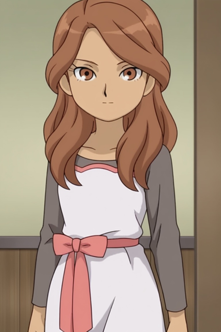 1girl,  solo,  long hair on Tensor.Art