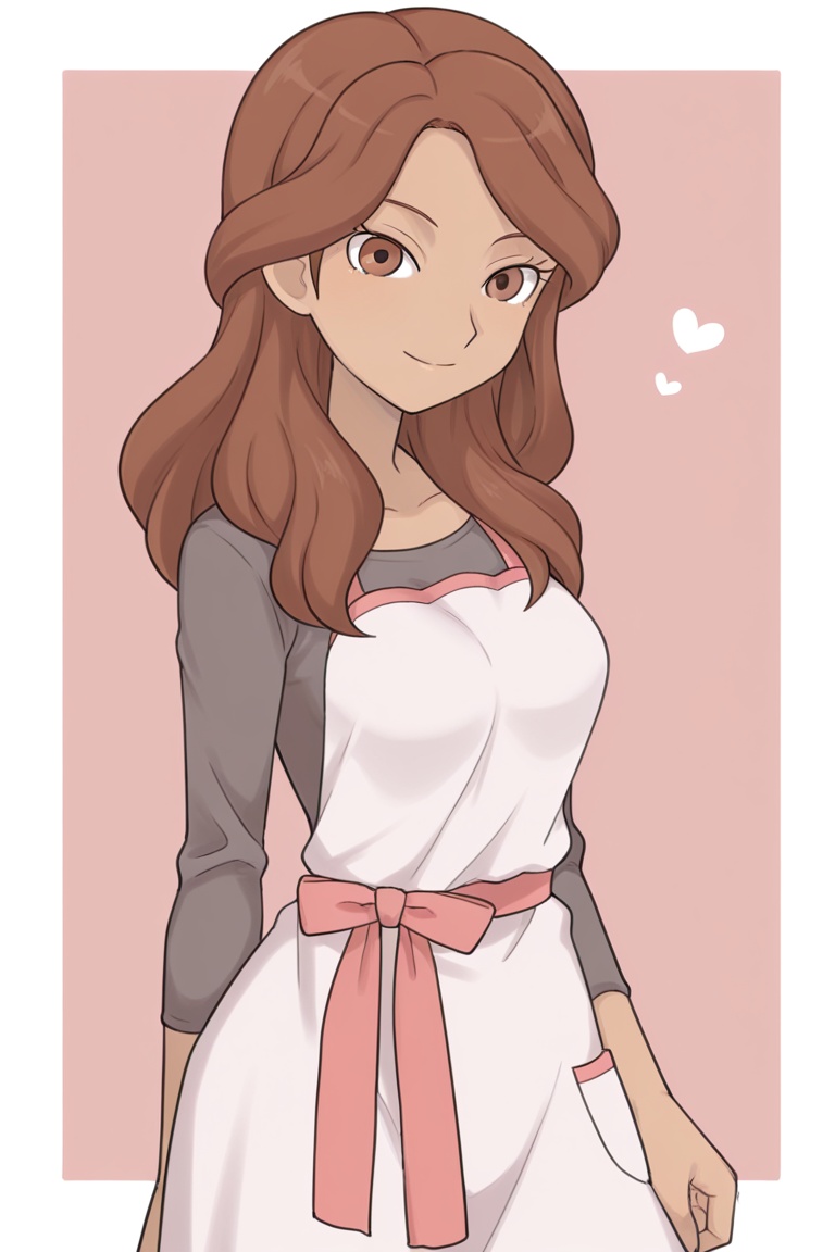 1girl,  solo,  long hair on Tensor.Art