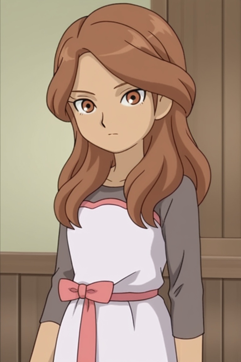 1girl,  solo,  long hair on Tensor.Art