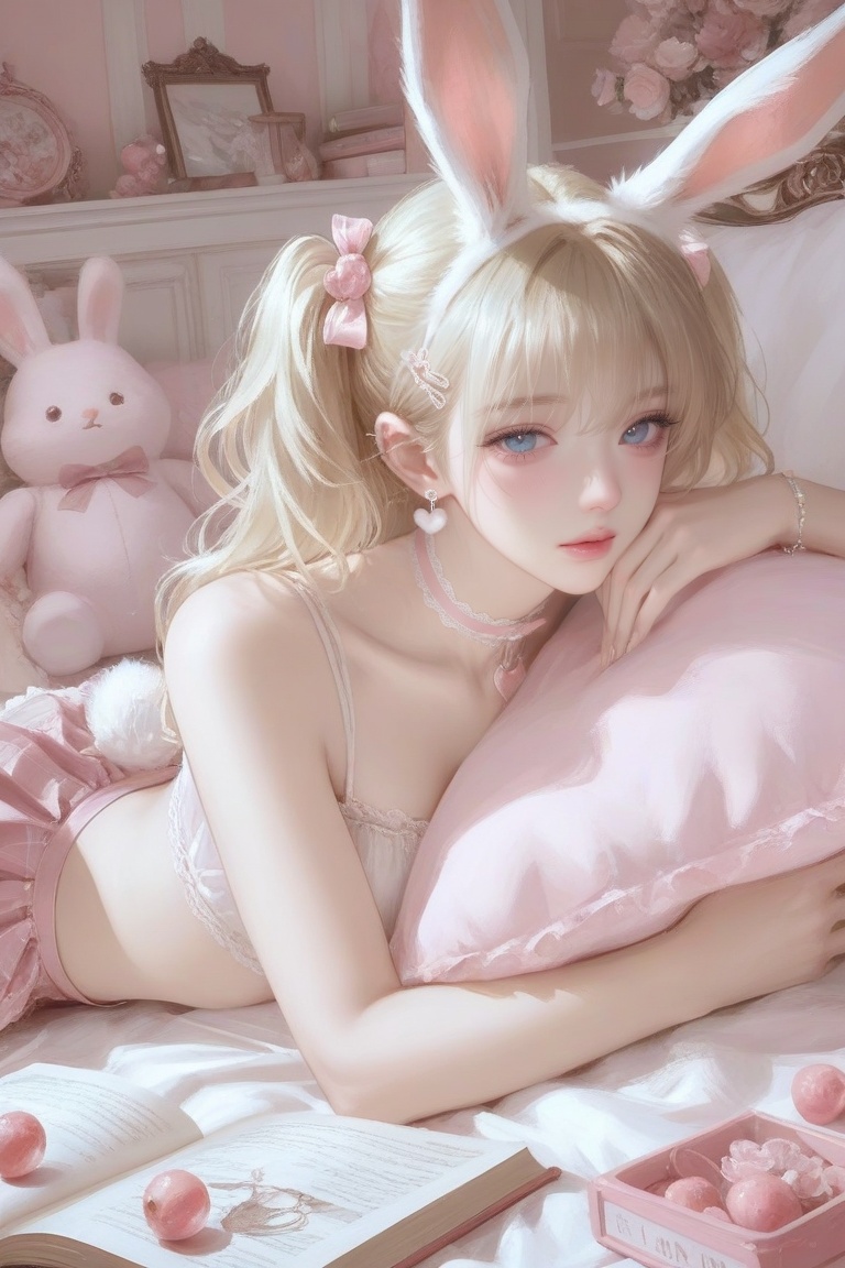 1girl,  solo,  looking at viewer on Tensor.Art
