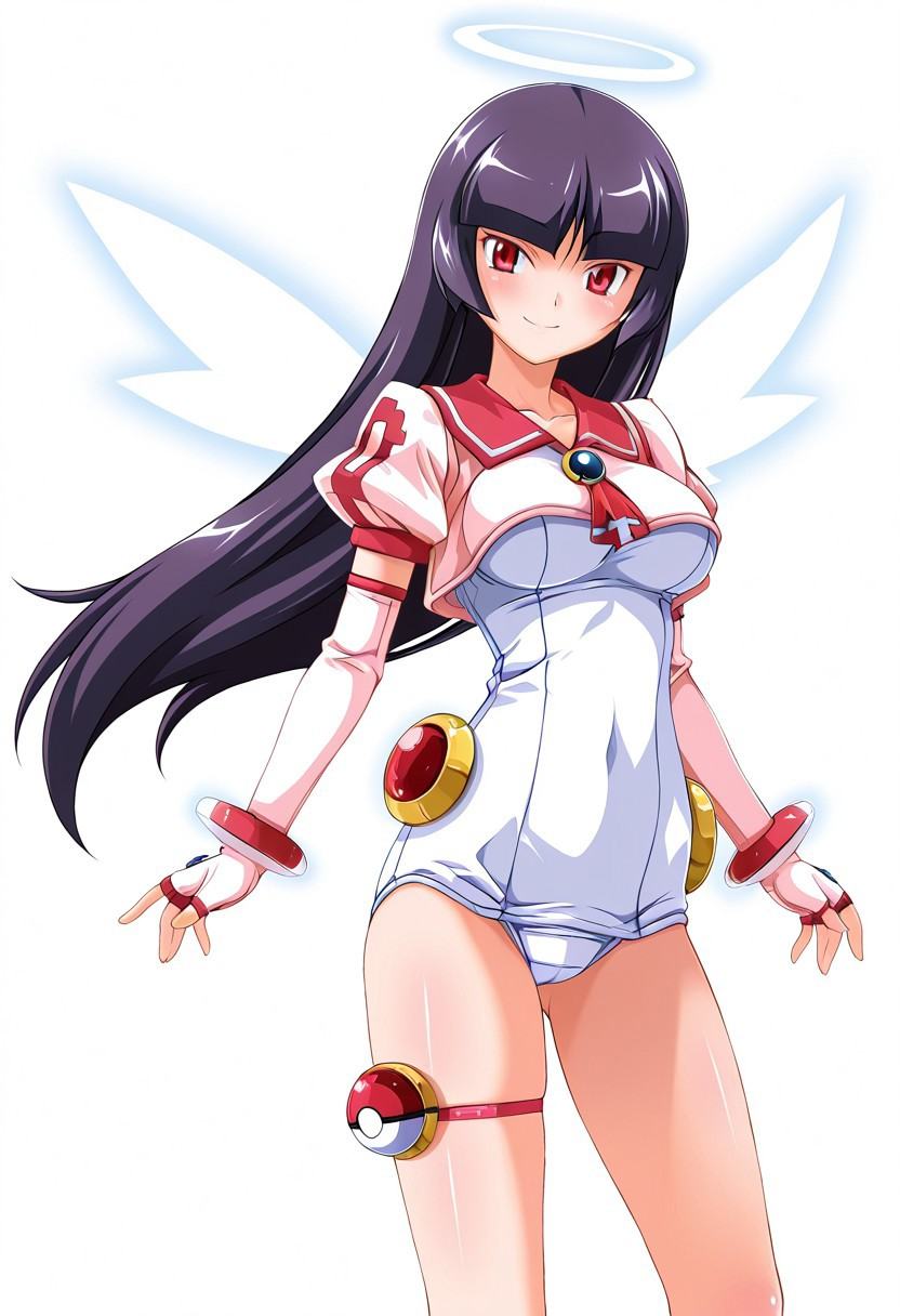 1girl,  solo,  zzSabrina on Tensor.Art