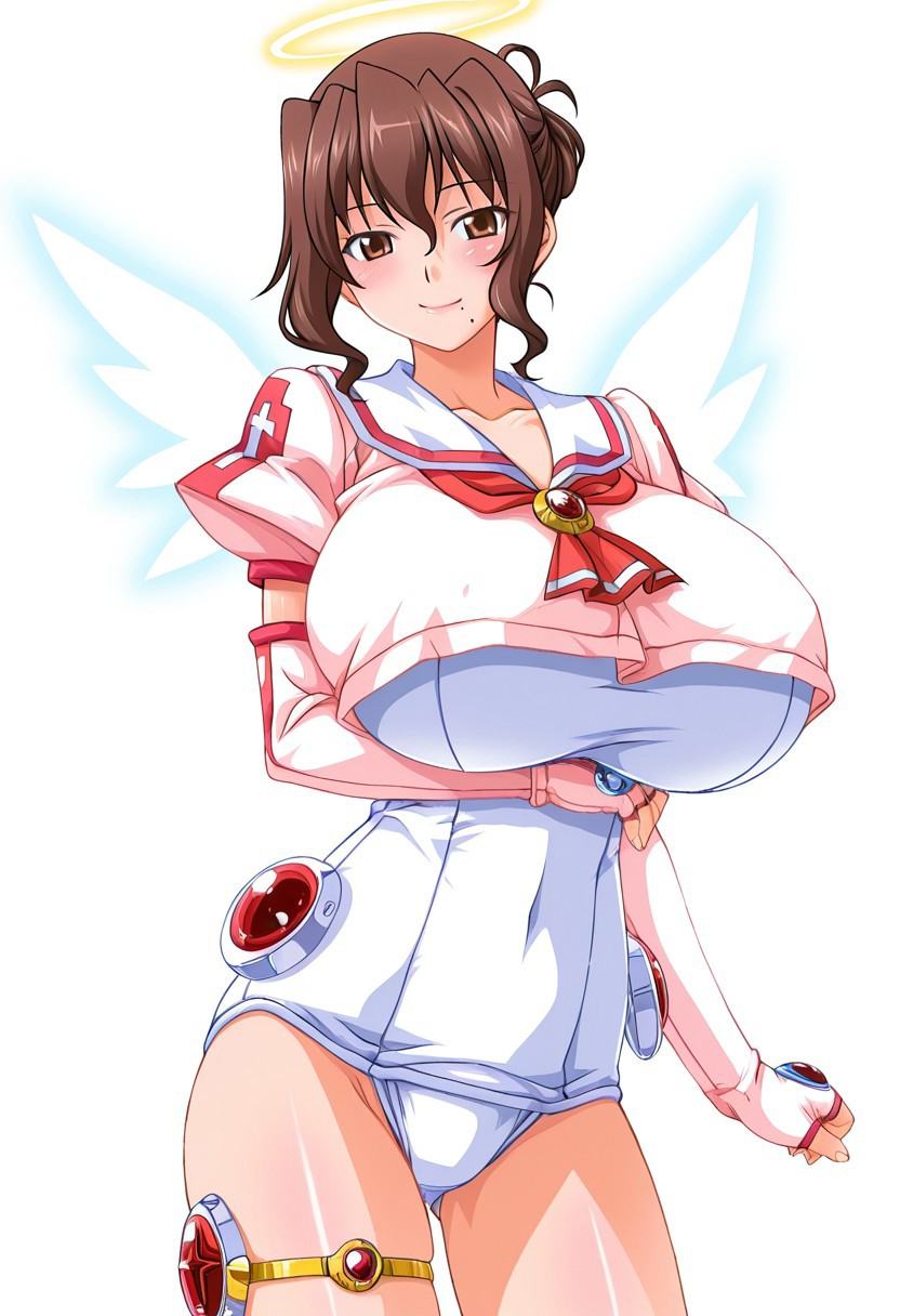 1girl,  solo,  Katsuragi Aiko on Tensor.Art