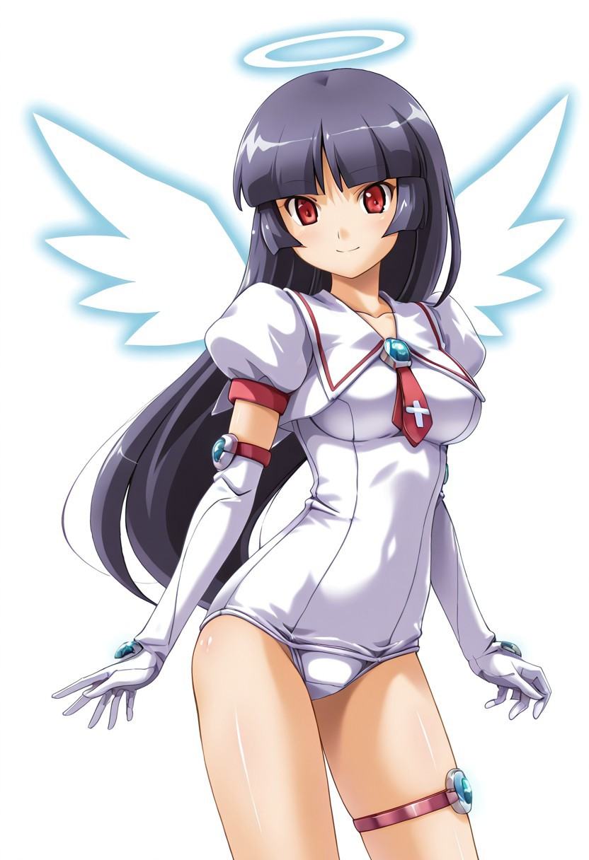 1girl,  solo,  zzSabrina on Tensor.Art