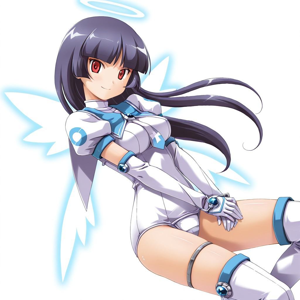 1girl,  solo,  zzSabrina on Tensor.Art