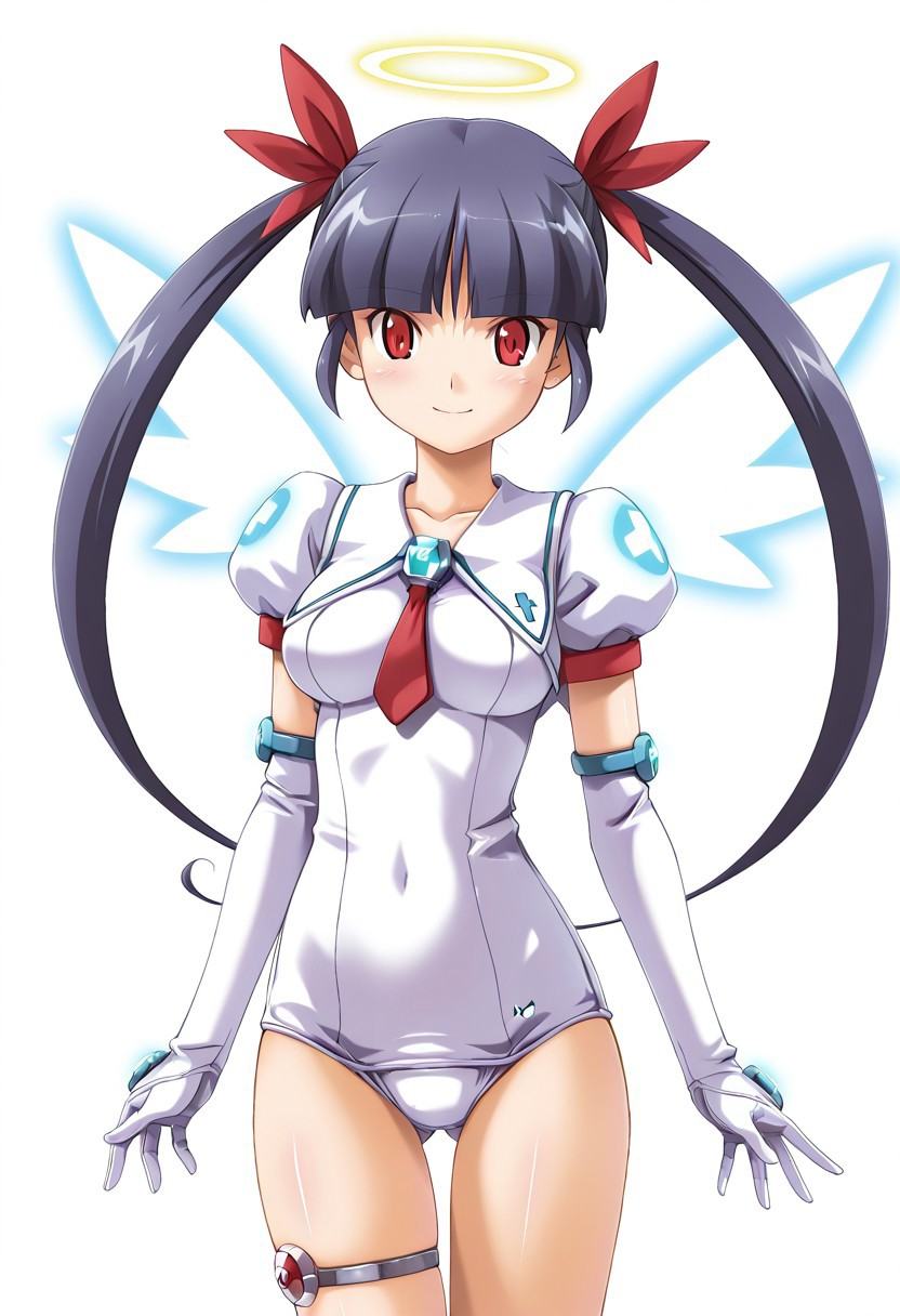 1girl,  solo,  zzSabrina on Tensor.Art