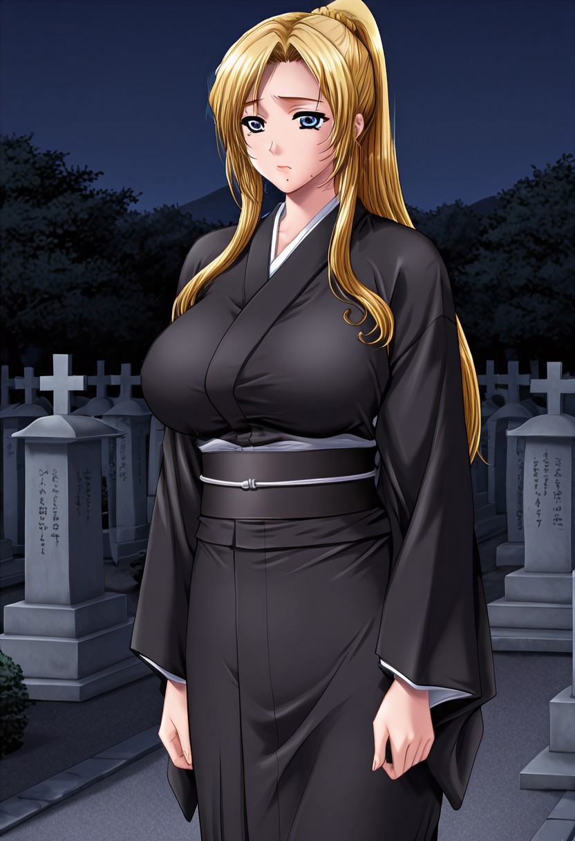 1girls,  solo,  Torigoe Chigusa on Tensor.Art