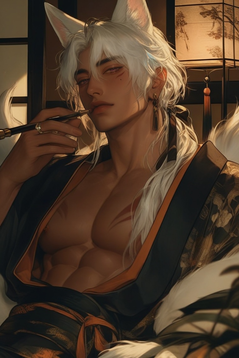solo,  long hair,  looking at viewer on Tensor.Art