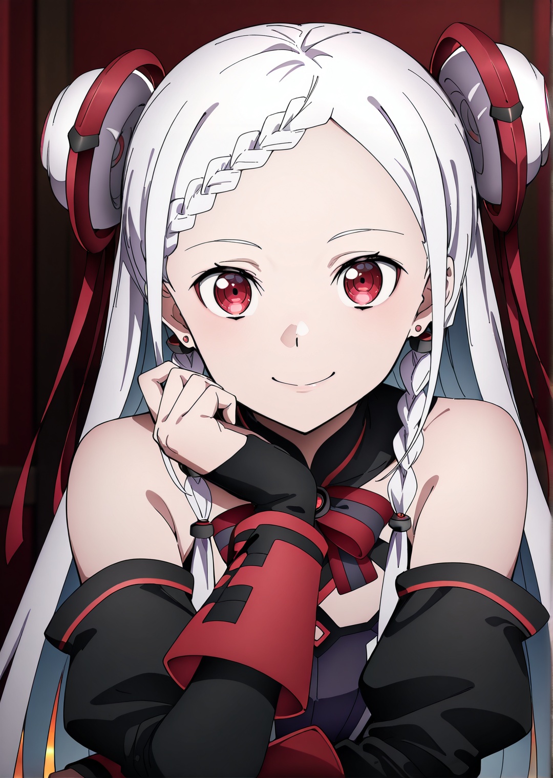 masterpiece,  best quality,  anime coloring on Tensor.Art