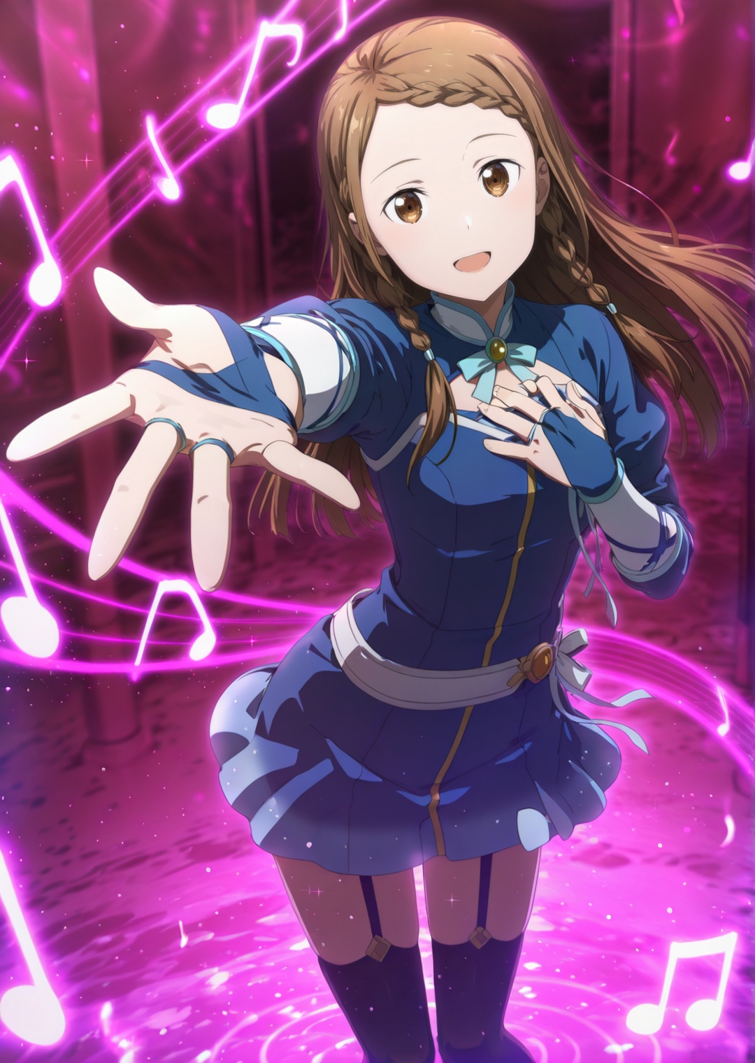 masterpiece,  best quality,  anime coloring on Tensor.Art