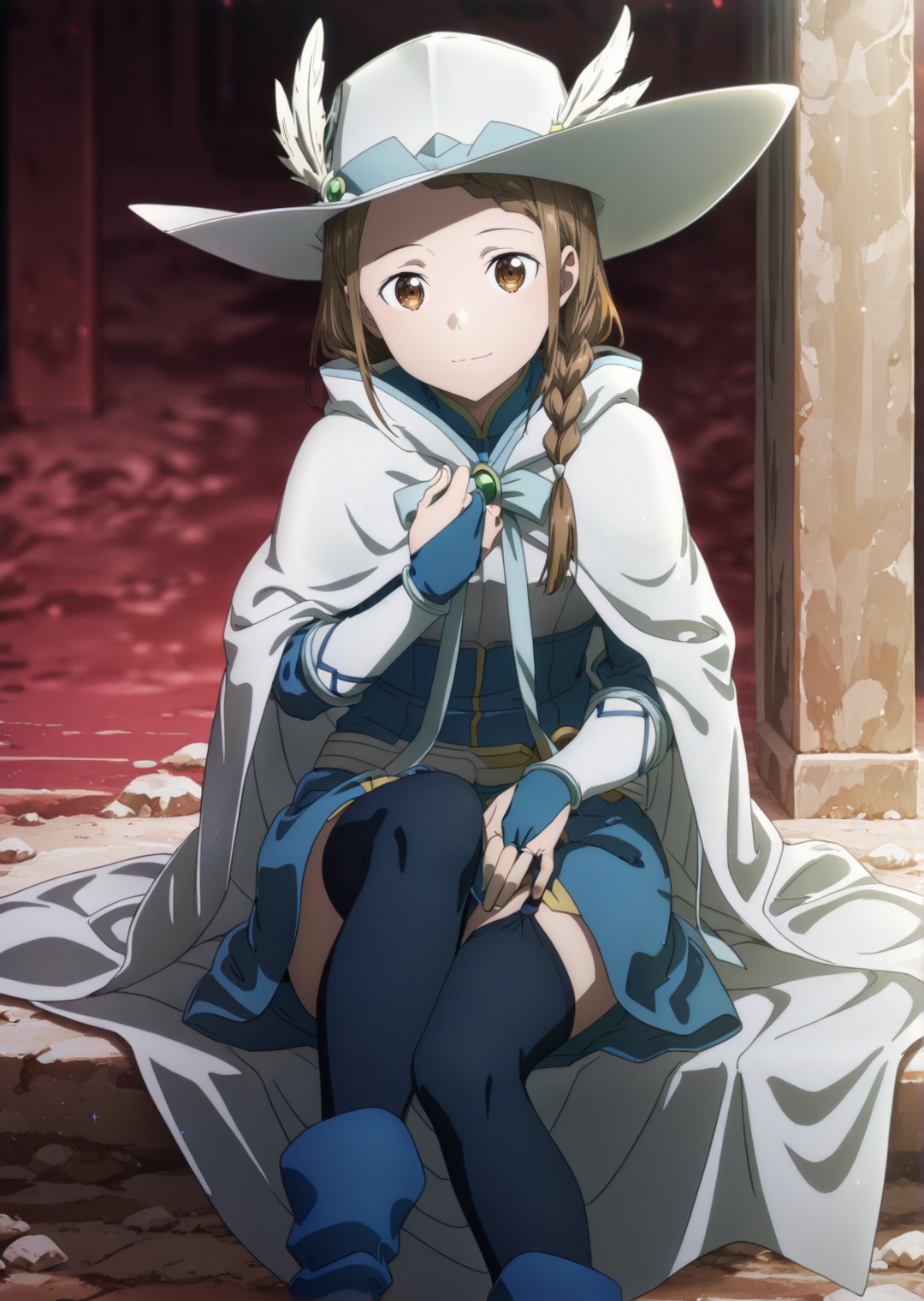 masterpiece,  best quality,  anime coloring on Tensor.Art