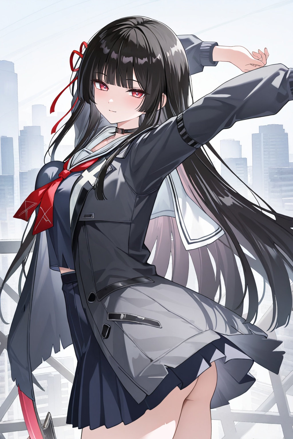 masterpiece,  best quality,  amazing quality on Tensor.Art