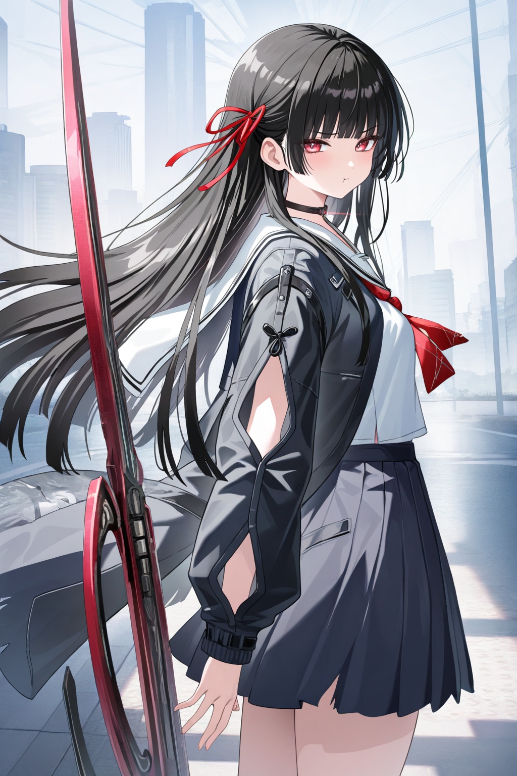 masterpiece,  best quality,  amazing quality on Tensor.Art