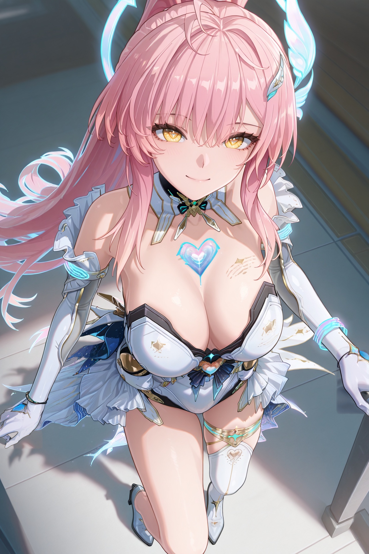 masterpiece,  best quality,  amazing quality on Tensor.Art