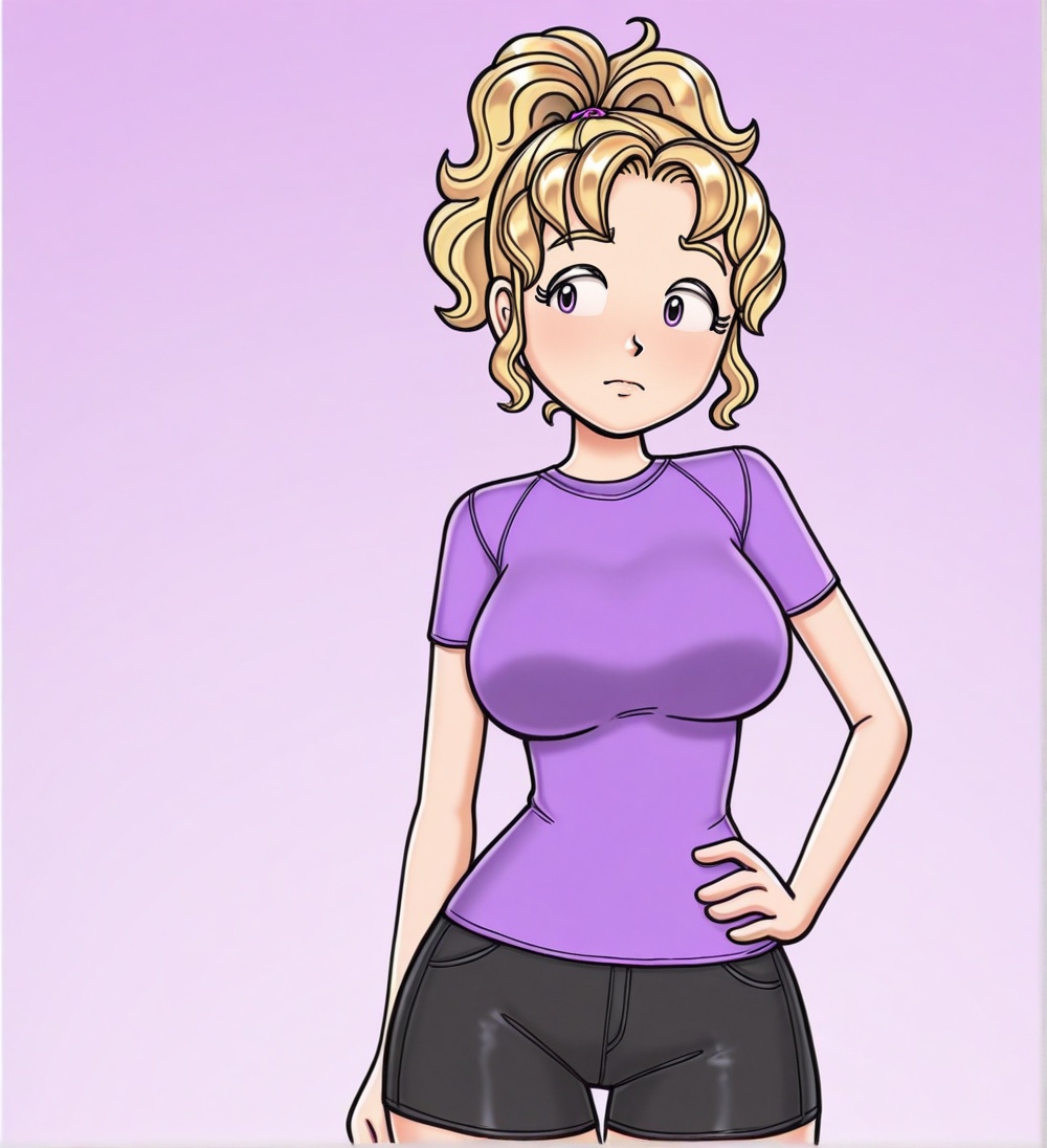 dork diaries,  1girl,  solo on Tensor.Art