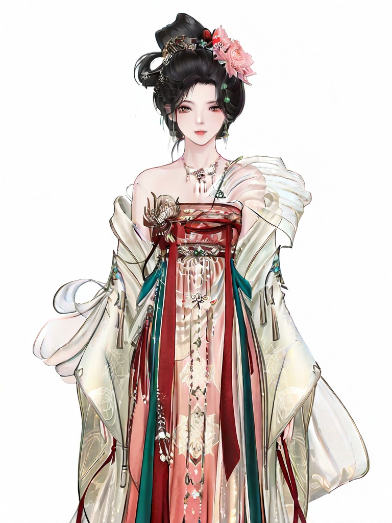 AI generated image by 道亦以111 on Tensor.Art