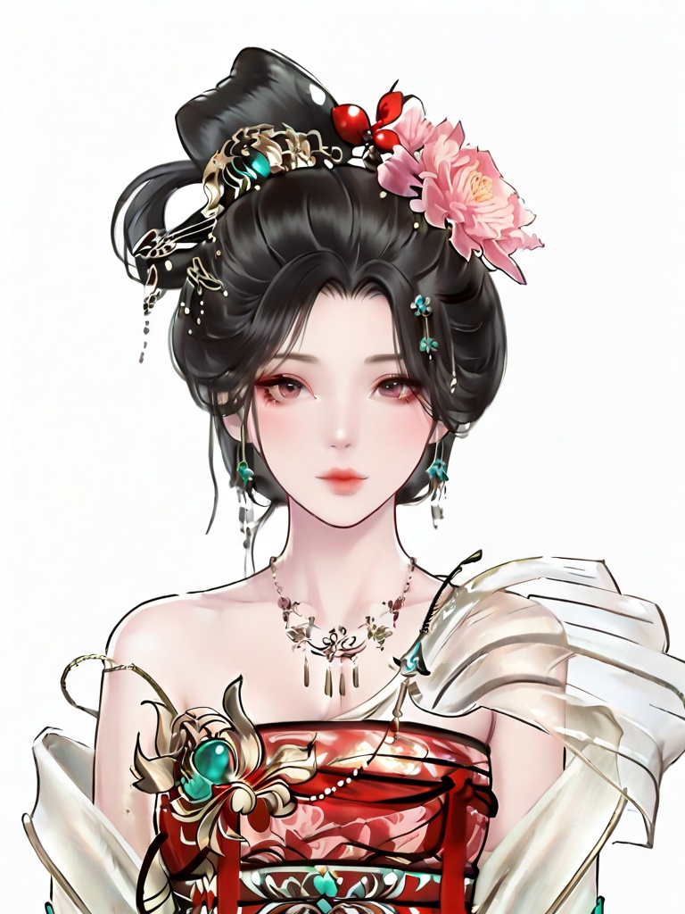 AI generated image by 道亦以111 on Tensor.Art