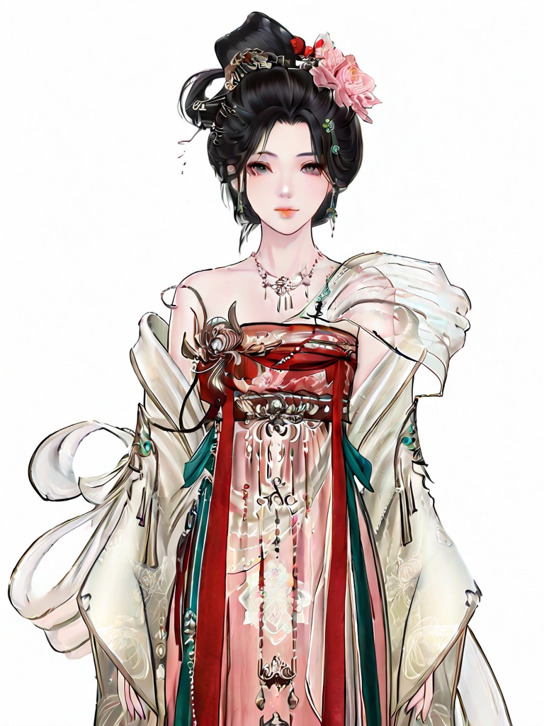 AI generated image by 道亦以111 on Tensor.Art