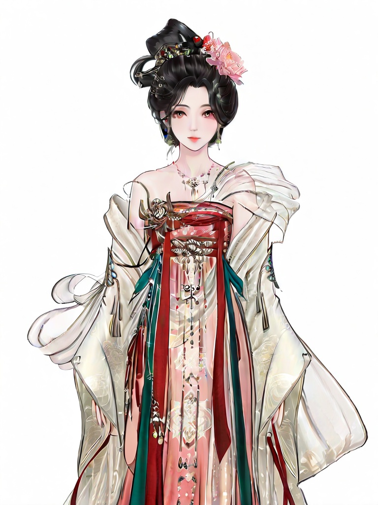 AI generated image by 道亦以111 on Tensor.Art