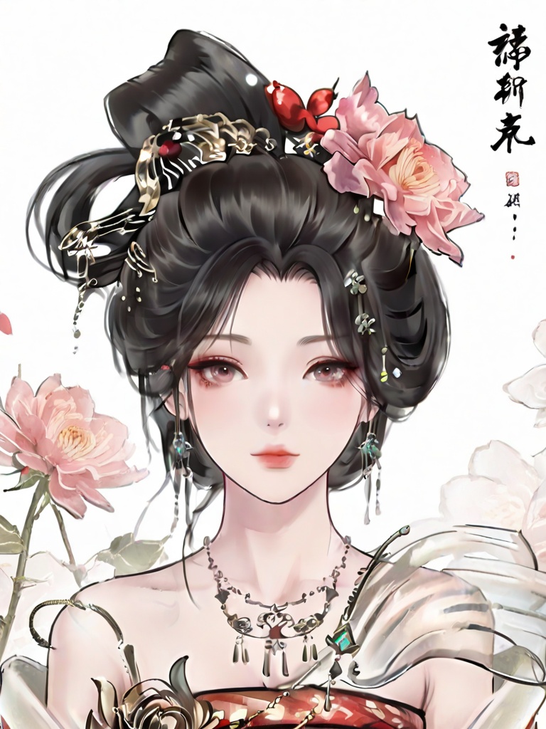 AI generated image by 道亦以111 on Tensor.Art