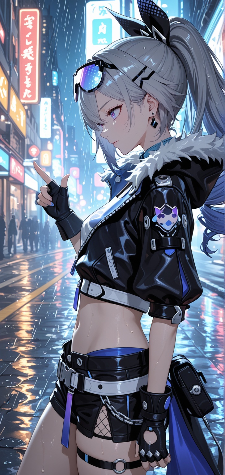 masterpiece,  best quality,  amazing quality on Tensor.Art