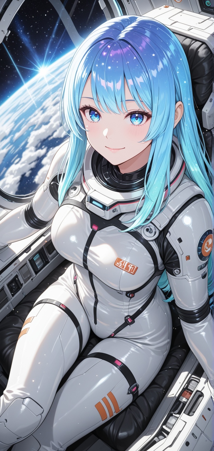 dutch angle,  depth of field,  female focus on Tensor.Art