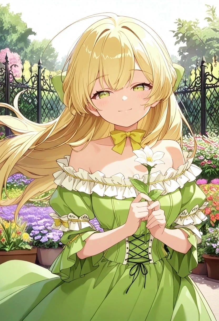 AI generated image on Tensor.Art