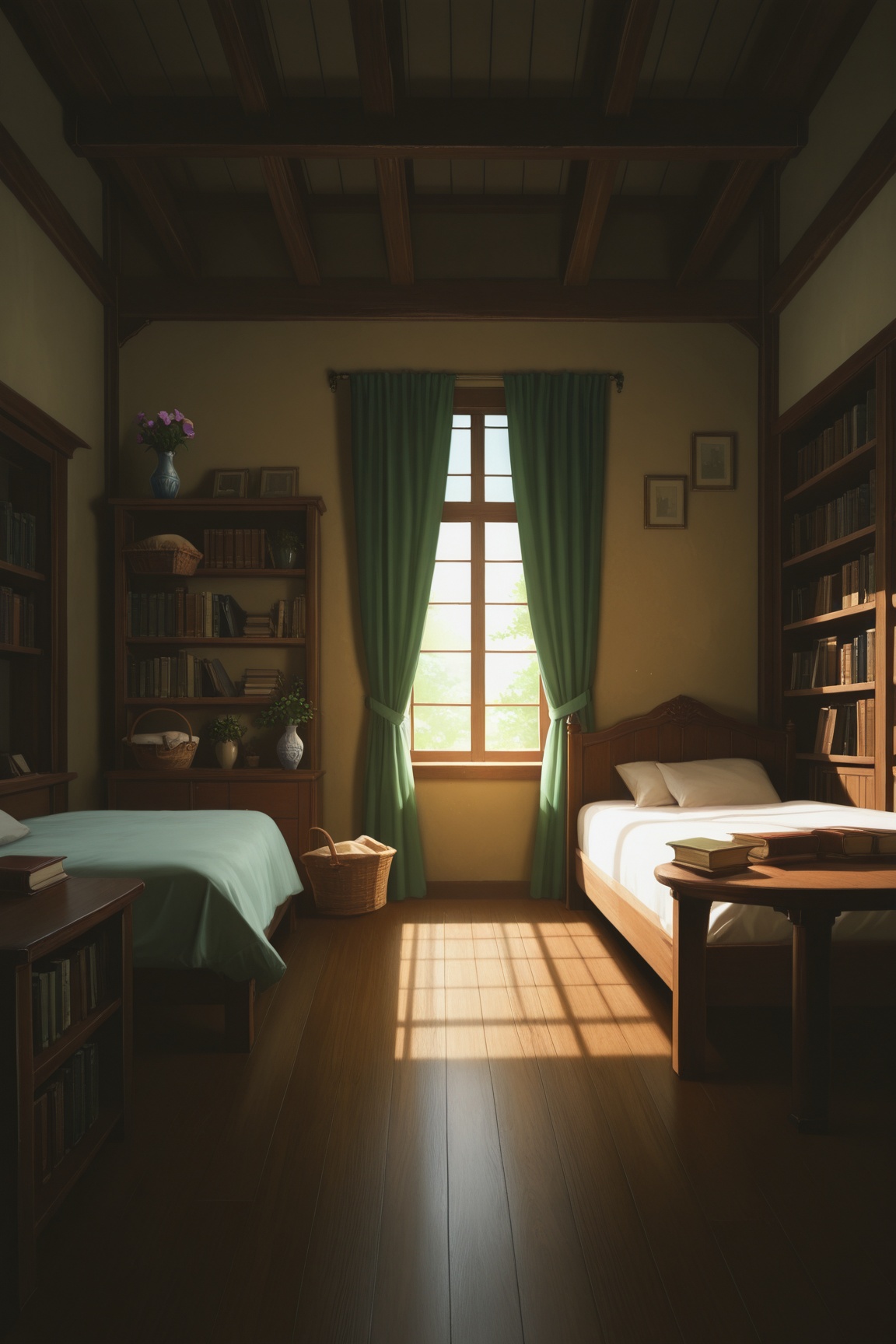 Dramatic Lighting,  Cinematic Lighting,  flower on Tensor.Art
