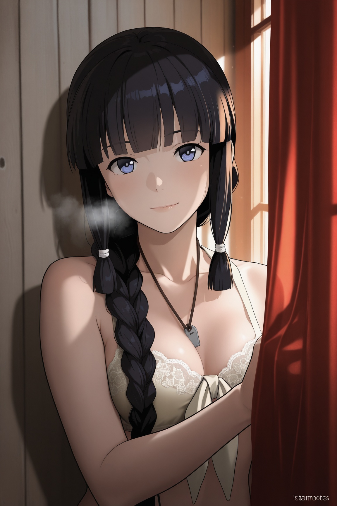 Dramatic Lighting,  Cinematic Lighting,  flat on Tensor.Art