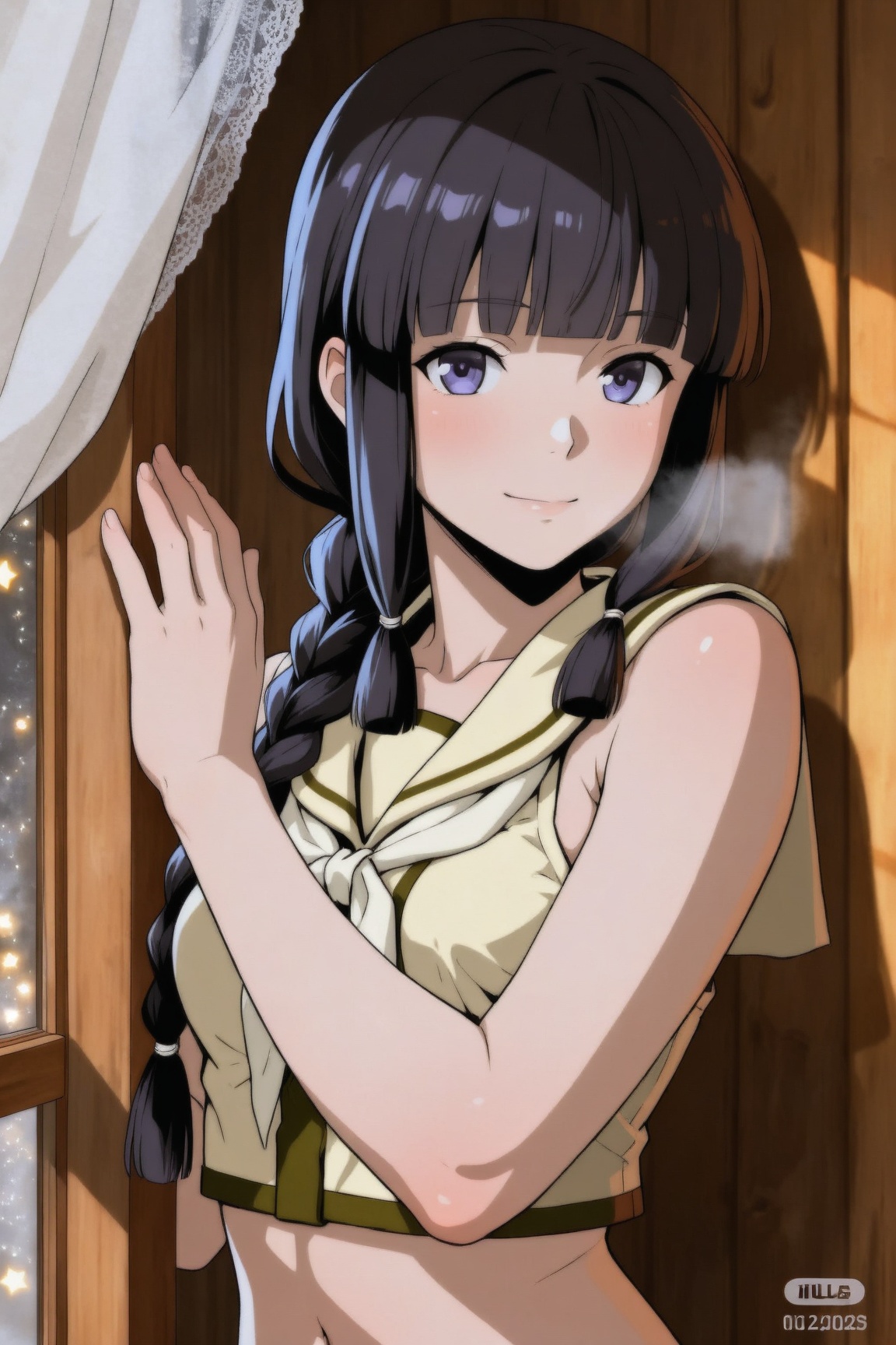 Dramatic Lighting,  Cinematic Lighting,  Detailed background on Tensor.Art