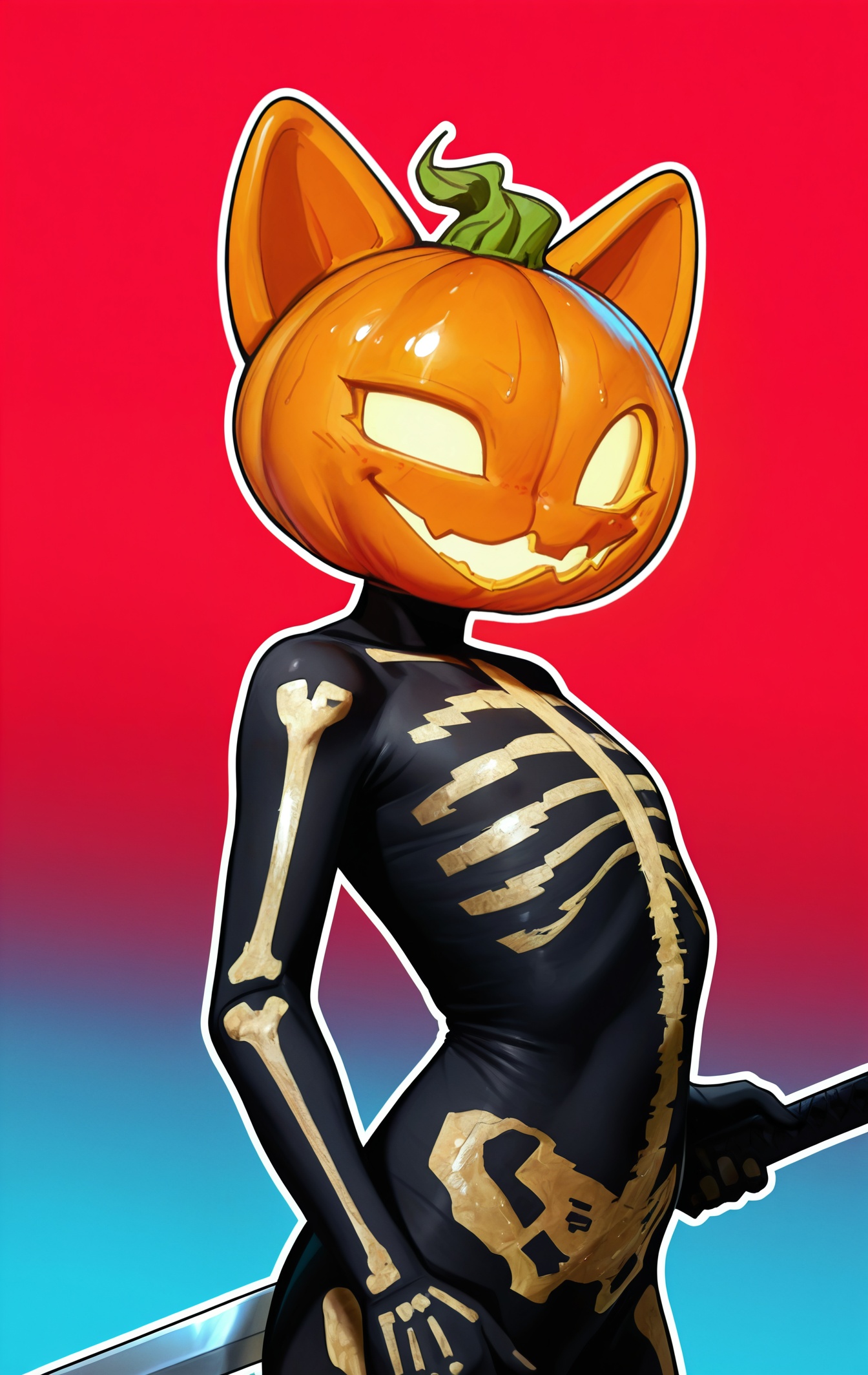 furry female,  spice,  feline on Tensor.Art