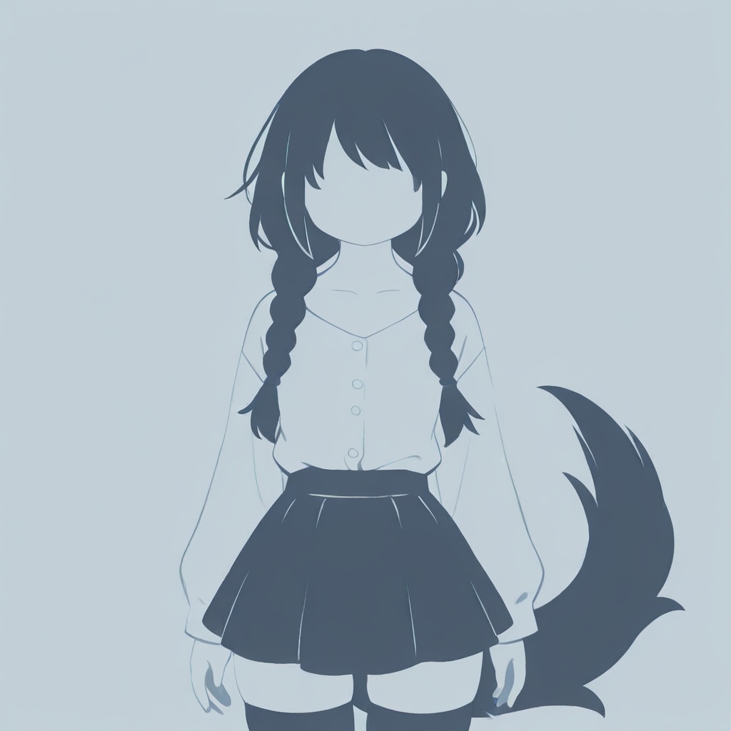 masterpiece,  best quality,  1girl on Tensor.Art
