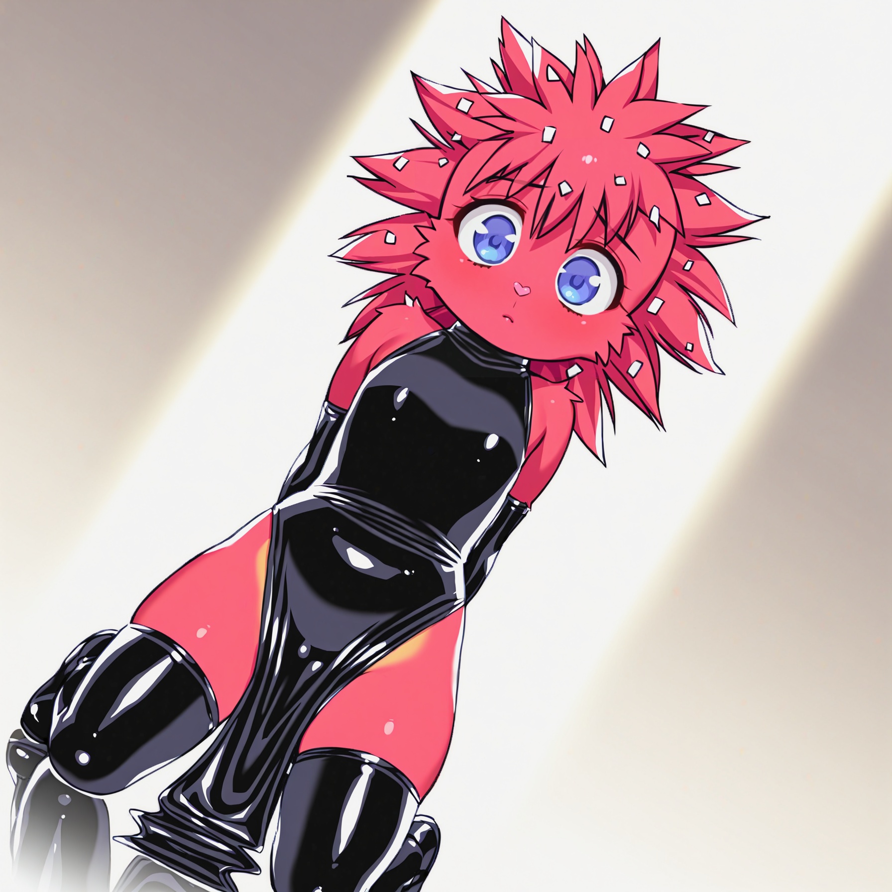 masterpiece,  best quality,  suggestive on Tensor.Art