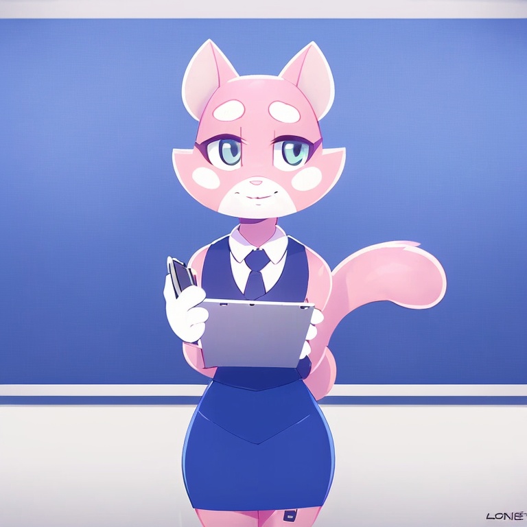 masterpiece,  best_quality,  furry_female on Tensor.Art