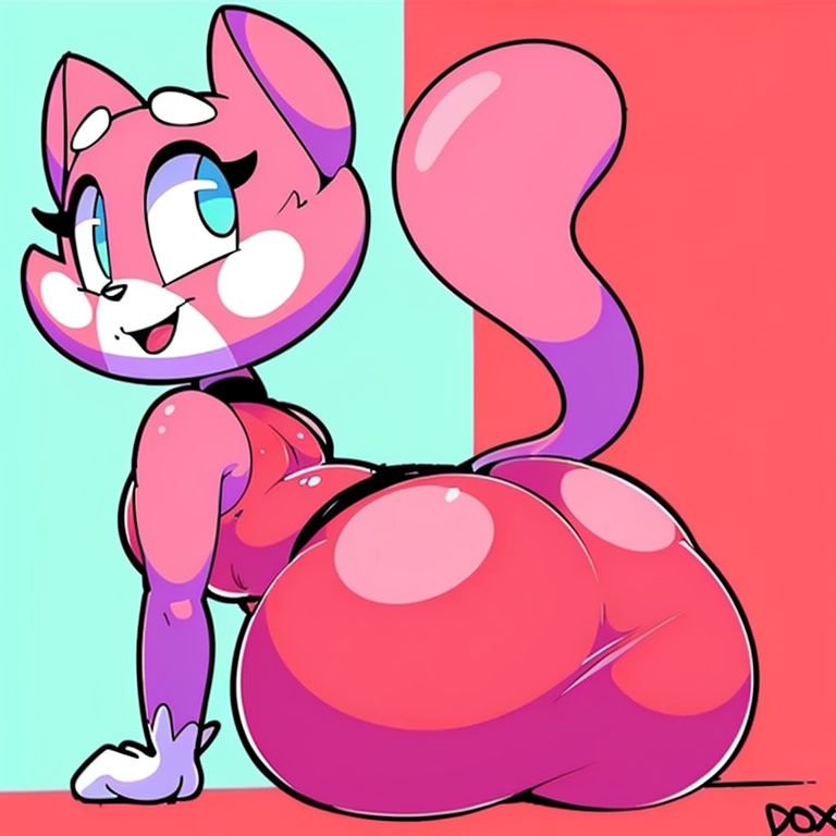 masterpiece,  best_quality,  furry_female on Tensor.Art