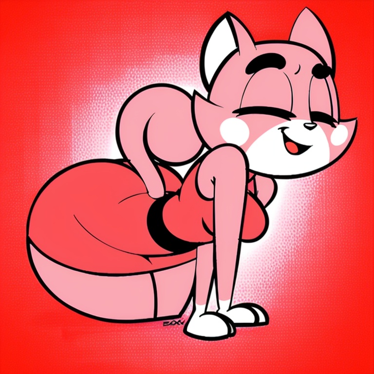 masterpiece,  best_quality,  furry_female on Tensor.Art
