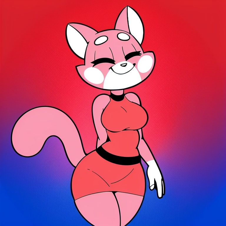 masterpiece,  best_quality,  furry_female on Tensor.Art