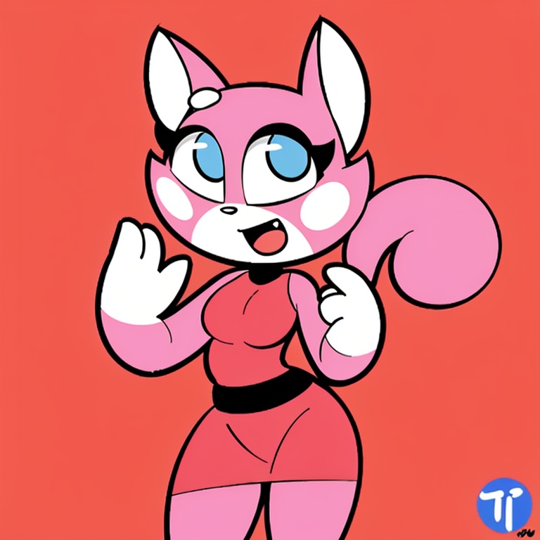 masterpiece,  best_quality,  furry_female on Tensor.Art