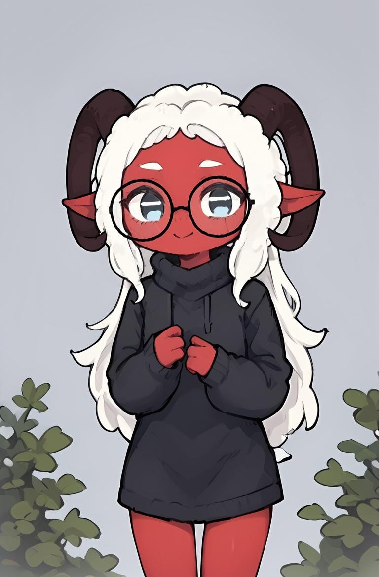 score_9_up,  score_8_up,  furry female on Tensor.Art