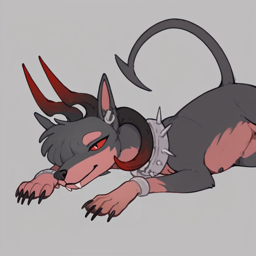 score_9_up,  score_8_up,  feral female on Tensor.Art