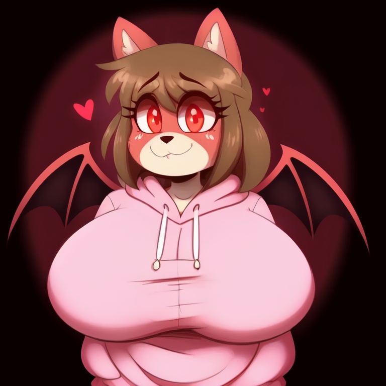 masterpiece,  best_quality,  furry_female on Tensor.Art