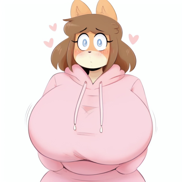 masterpiece,  best_quality,  furry_female on Tensor.Art