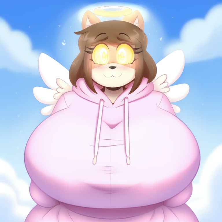 masterpiece,  best_quality,  furry_female on Tensor.Art
