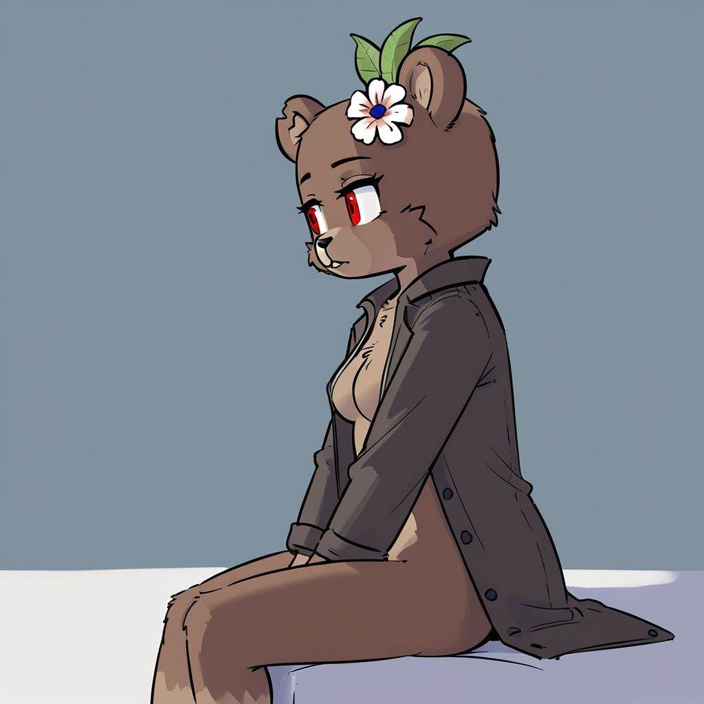 score_9_up,  score_8_up,  furry female on Tensor.Art