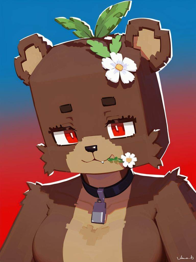 minecraft,  score_9_up,  score_8_up on Tensor.Art