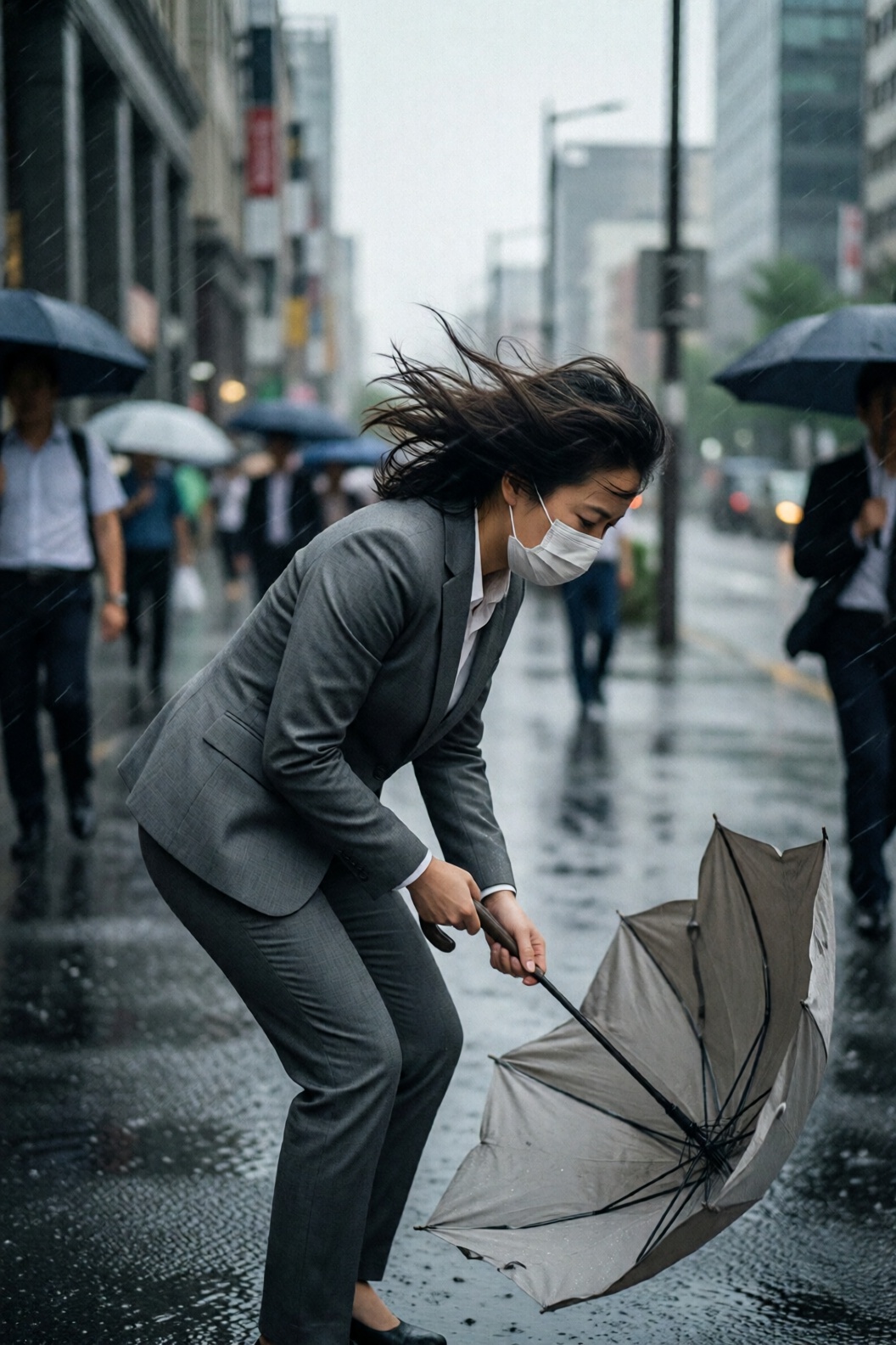 { "mode": "PHOTOJOURNALISM",  "style": "Breaking News Photography,  Editorial on Tensor.Art