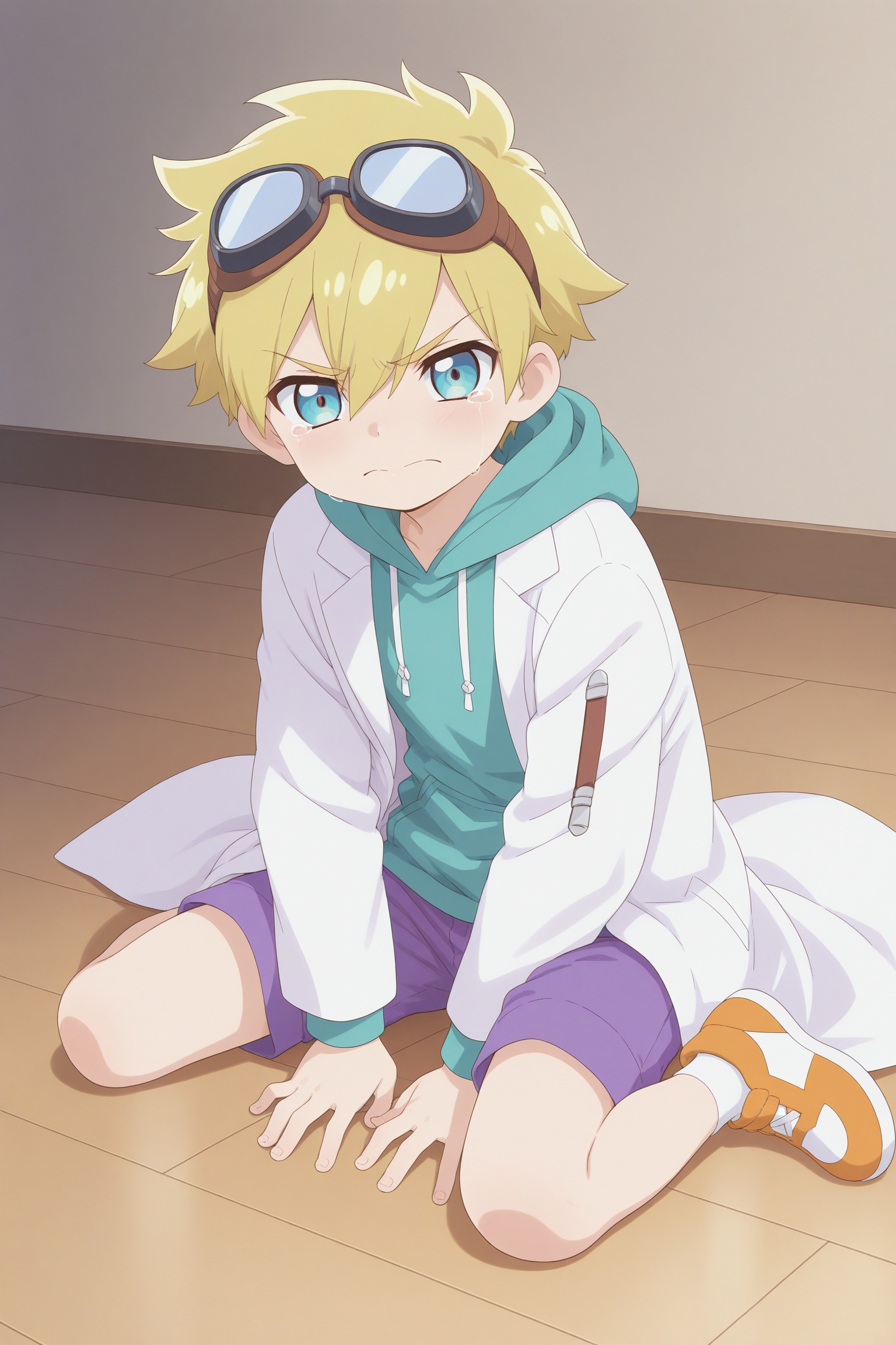 //General,  masterpiece,  best quality on Tensor.Art